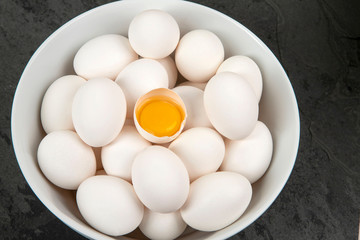 eggs