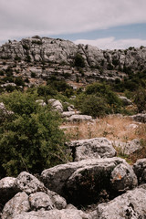 El Torcal