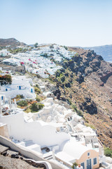 santorini island greece