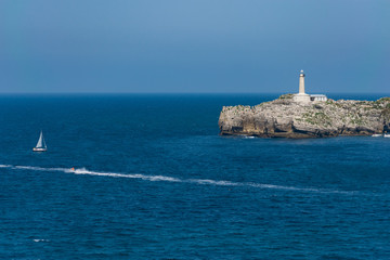 Faro Cabo Mayor