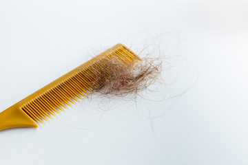 comp hairloss hairfall