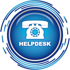 helpdesk icon