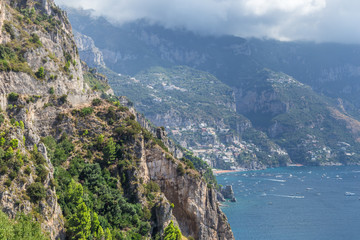 Amalfi Coast, Italy
