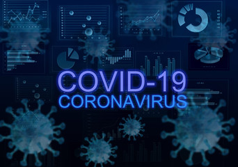 世界的な感染症の流行と経済への影響