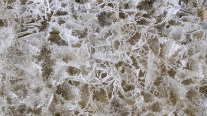 Ice Pattern