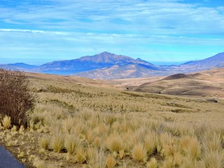 PAISAJES, MONTAÑAS, SENDEROS