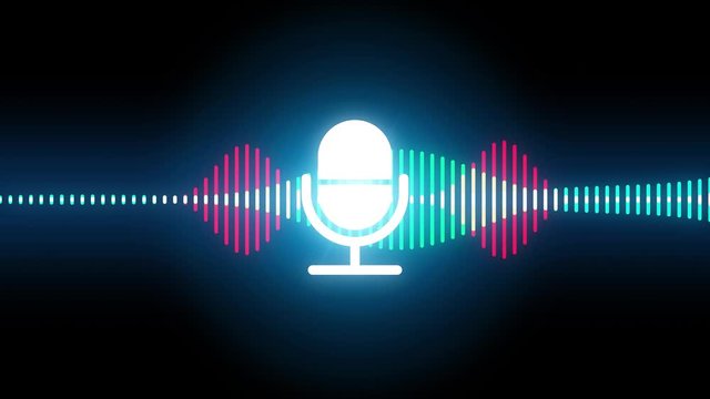 音声認識