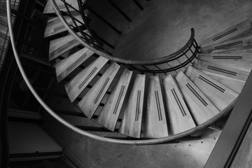 escalera
