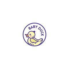 baby duck C