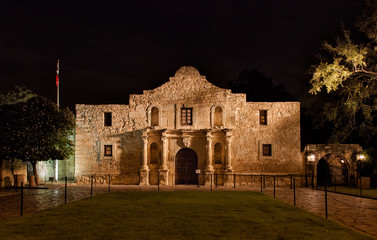 The Alamo