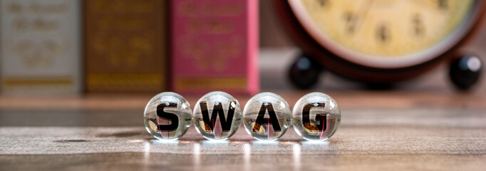 swag