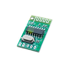 Mini 3.0 Bluetooth Module