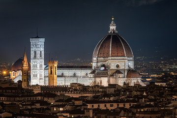 Fototapeta premium Florence