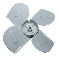 water cooler plastic fan blade
