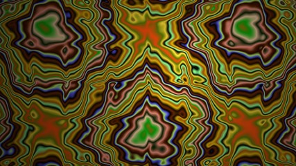 幻想的な背景素材