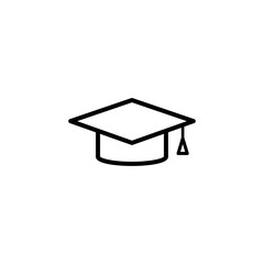 Vector Education Icon