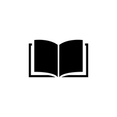 Book Icon, Vector EPS10