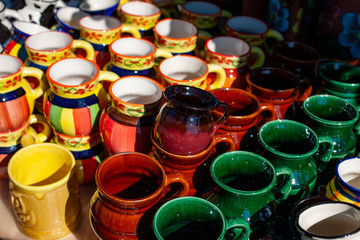 Artesanías Mexicanas 