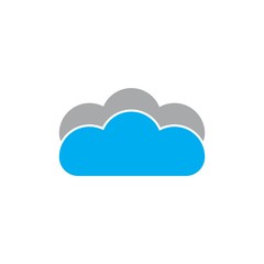Cloud Logo