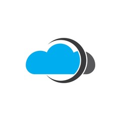 Cloud Logo