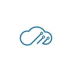 Cloud Logo