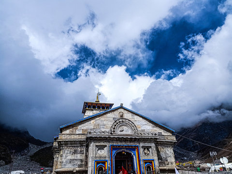 Kedarnath Images – Browse 1,167 Stock Photos, Vectors, and Video | Adobe  Stock