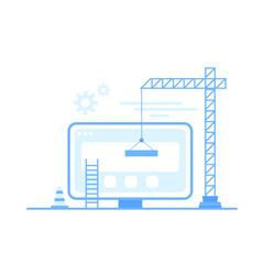 under maintenance, error page, 404 error 