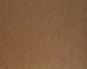 Fototapeta na wymiar Cardboard paper texture for background. Cardboard sheet