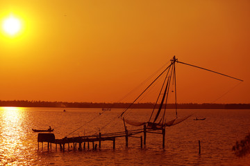 Every sunset is an opportunity to reset..