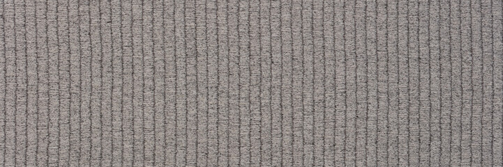 New stylish grey veneer background for your elegant home design. Natural wood texture, pattern of a long veneer.