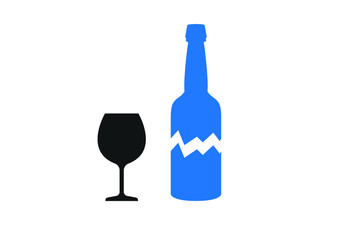 alcohol icon