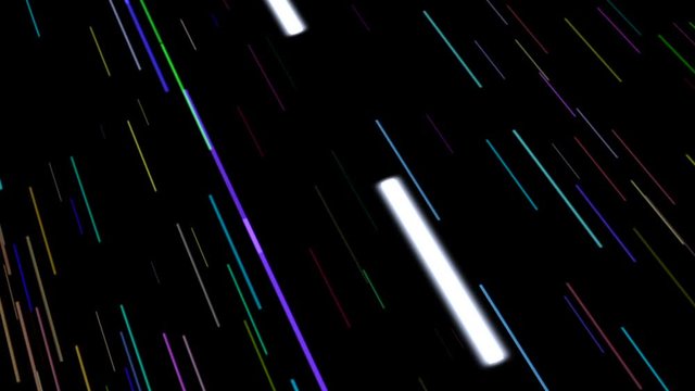 疾走スピードアップ中央ライン