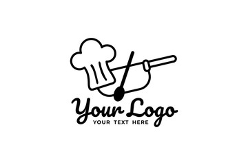 Cooking Logo Template