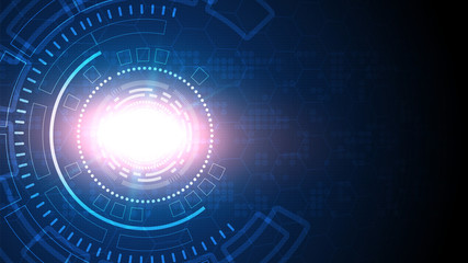 Gear circuit technology background