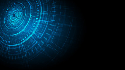 Gear circuit technology background