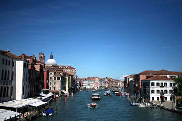 grand canal venice