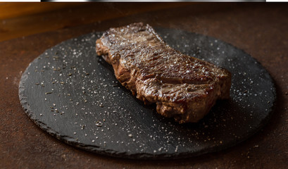 beef steak