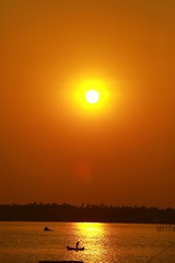 Every sunset is an opportunity to reset..