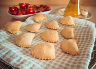 Pasta fatta in casa