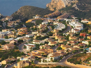 Naklejka premium OLYMPUS DIGITAL CAMERA