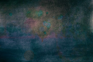 Dark old, shabby grunge texture. Backgrounds. Textures.