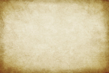 Old paper texture. Vintage paper background.