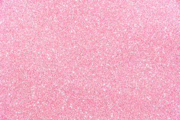 Fototapeta premium pink glitter texture abstract background