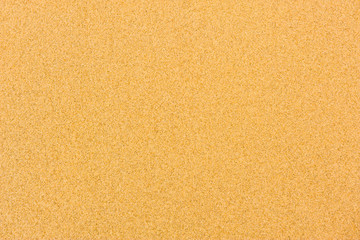 Beach. Yellow sand (background, texture)