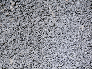Rough concrete material close up shot , image for industrial background.