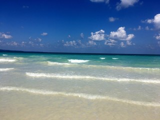 Scenic Kalapathar Beach in Havelock Island, India
