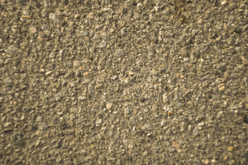 Old Asphalt texture. Grunge wallpaper.
