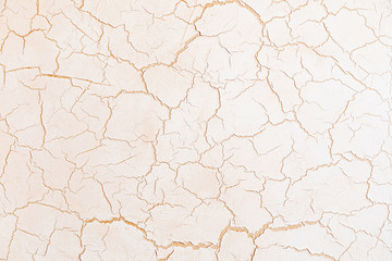 cracked texture beige imitation texture natural light