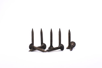 bolt and nut