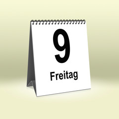 9.Freitag